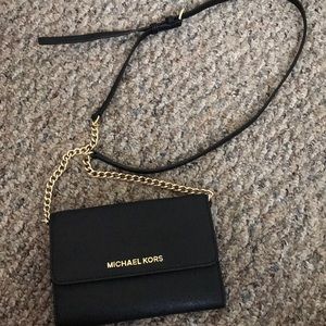 Michael Kors crossbody